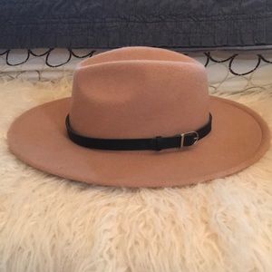 Boho hat